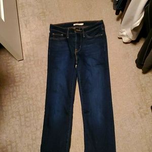 Levi jeans
